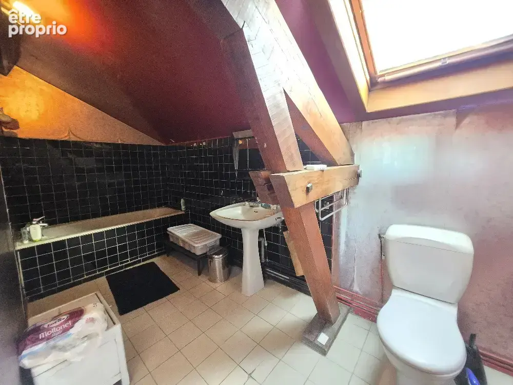 Maison familiale de caractère à Chaponost, 244 m2 habitables (304 m2 au sol total) sur terrain clos et arboré - photo 28