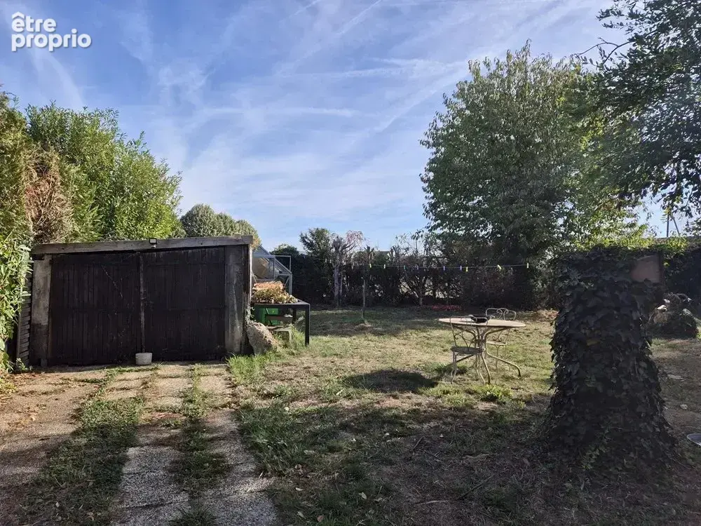 Pavillon, 5 pièces avec terrain. - photo 9