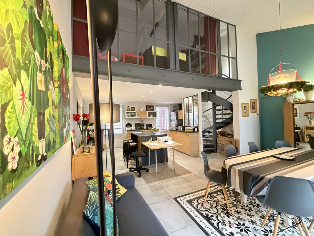 Agen centre - immeuble de standing - photo 2