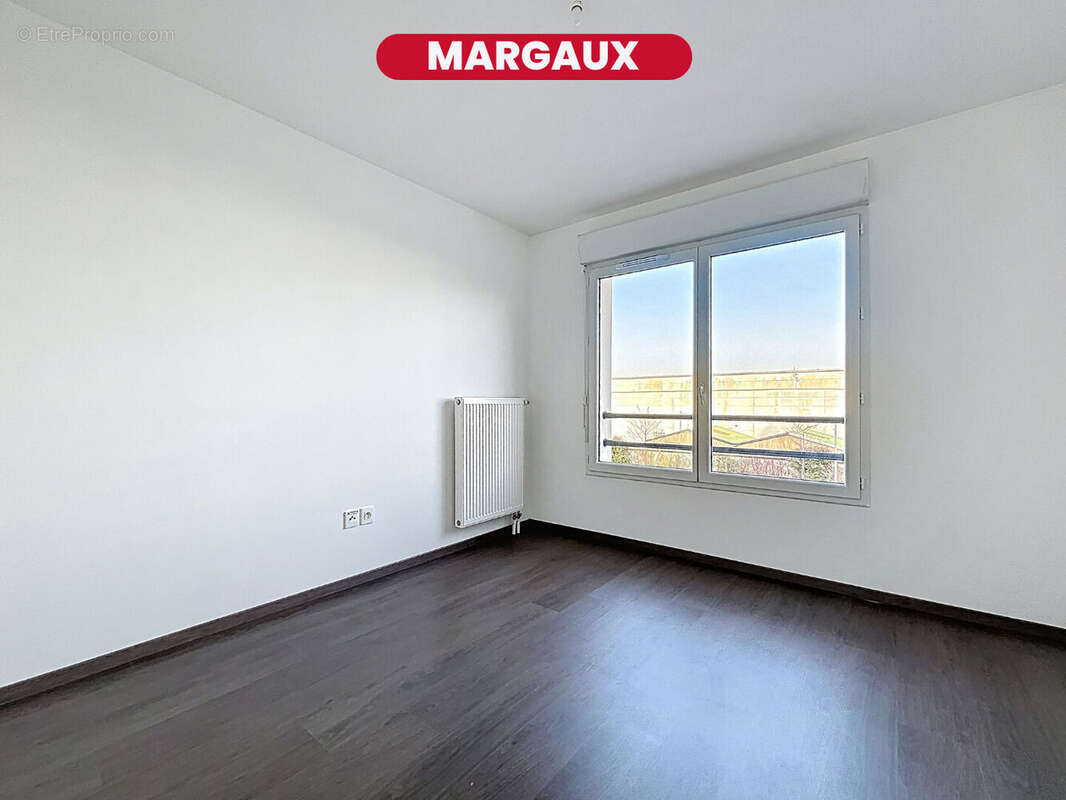 Appartement à LYS-LEZ-LANNOY