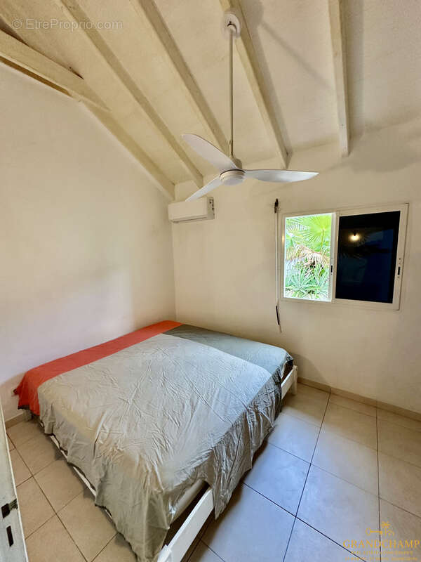 Appartement à SAINT-MARTIN