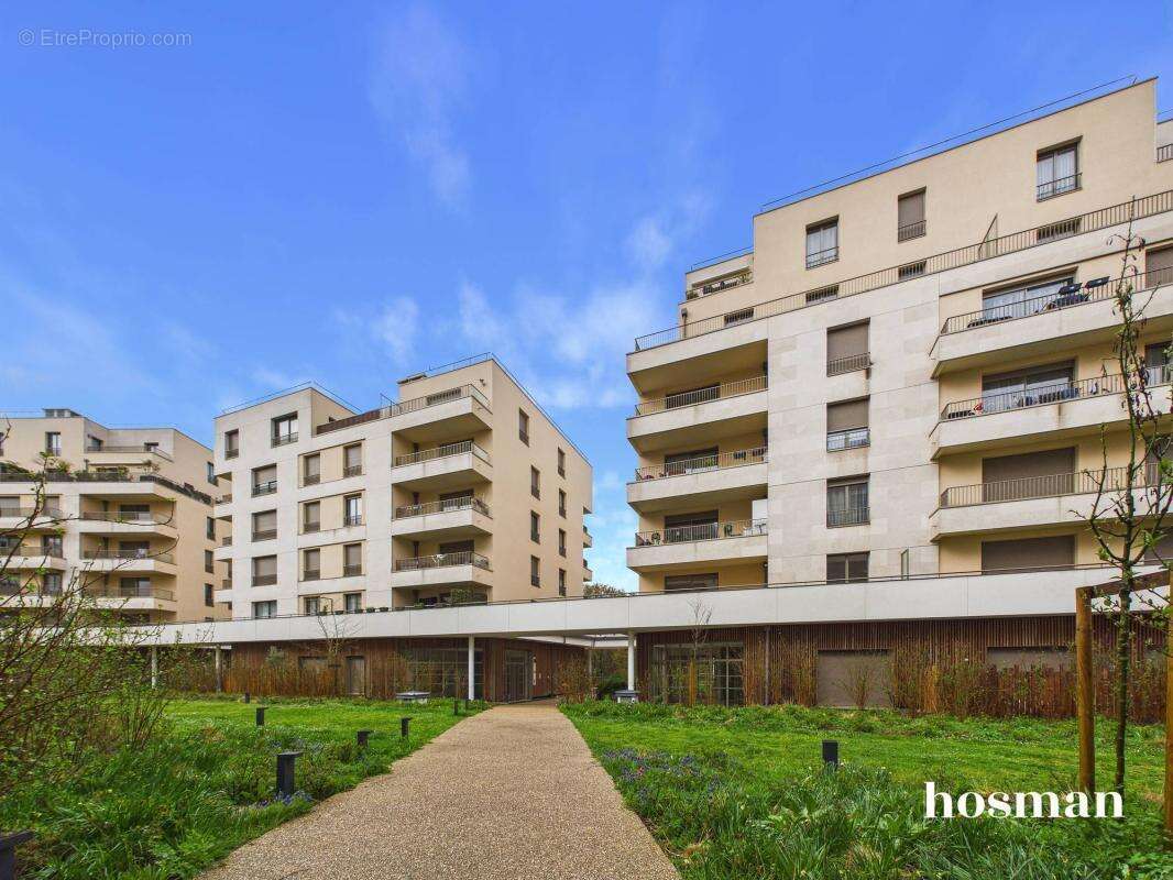 Appartement à SAINT-GERMAIN-EN-LAYE