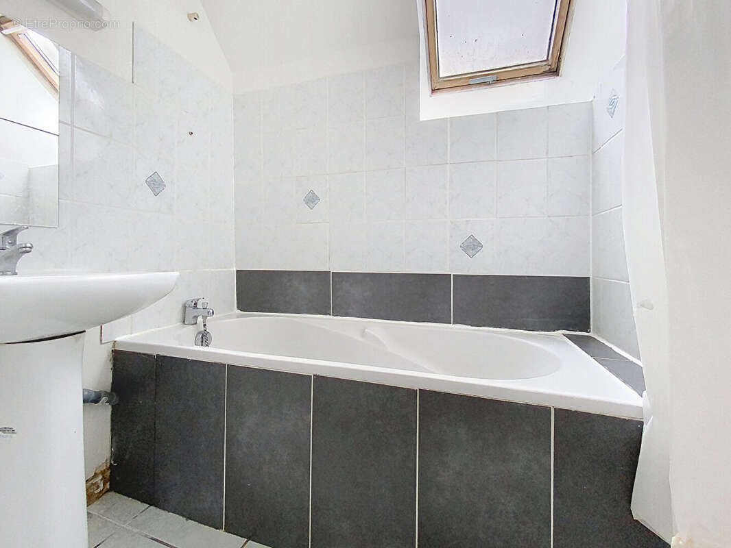 Appartement à ROSPORDEN