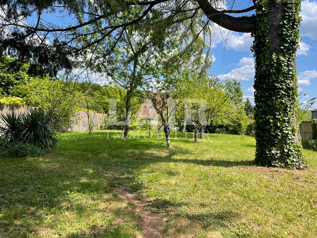 Maison à MAUVES-SUR-HUISNE