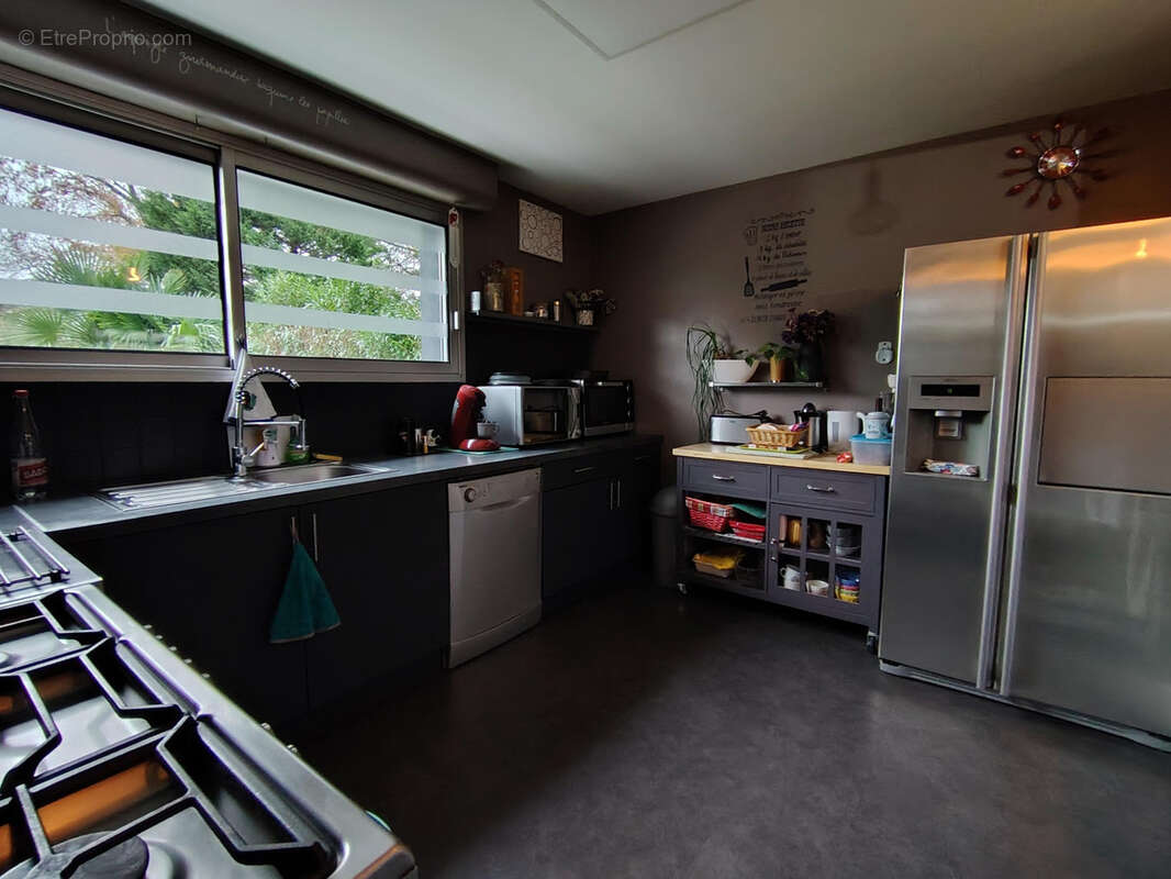 Maison à SAINT-MOLF