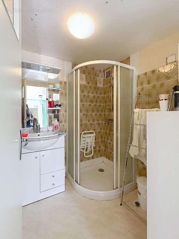 Maison Grand Auverné 109 m² - photo 6