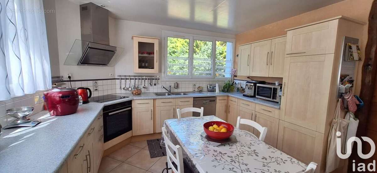 Photo 4 - Maison à LES ANDELYS