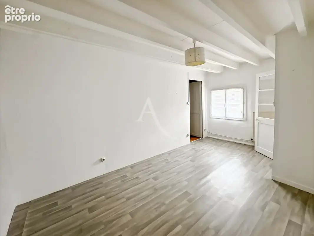 Maison Fleury Sur Andelle 4 pièce(s) 67 m2 - photo 14