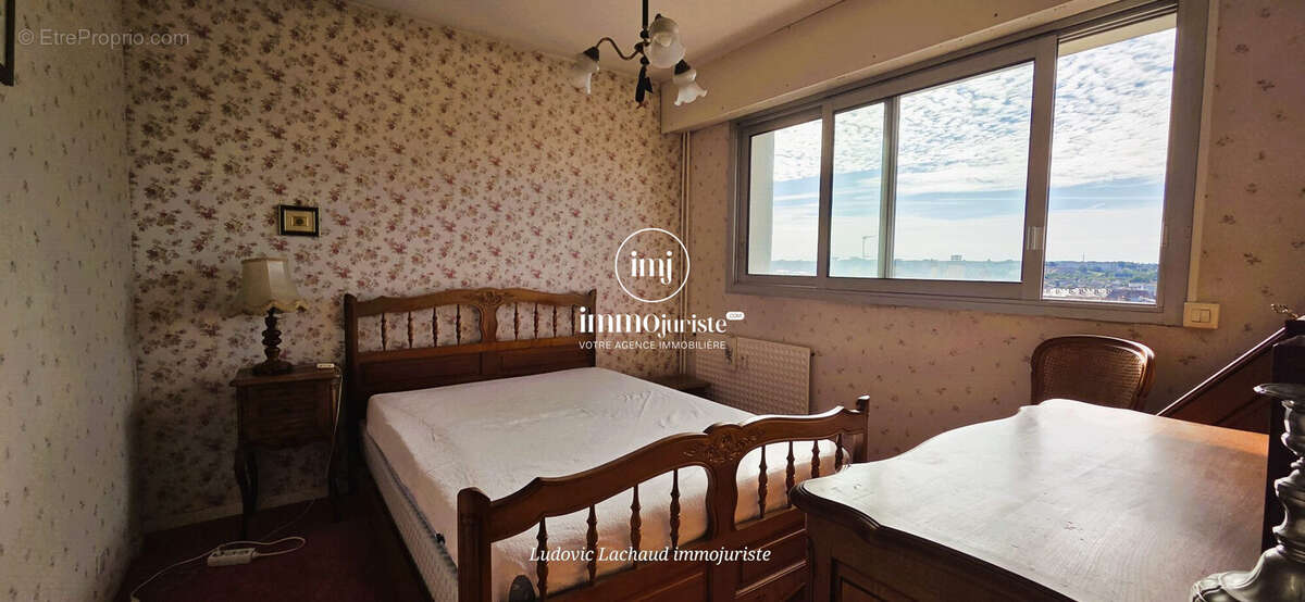 Appartement 87 m² à Limoges  - photo 8