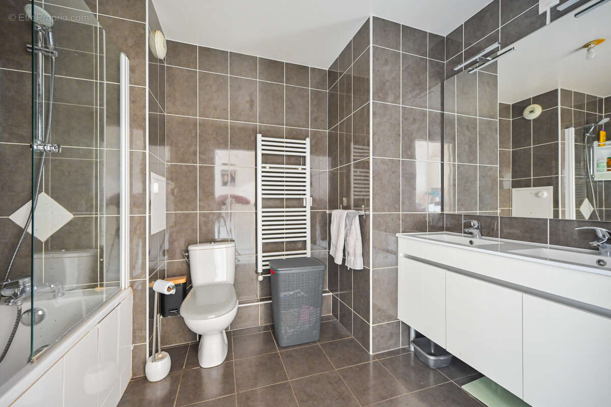 Appartement à CRETEIL