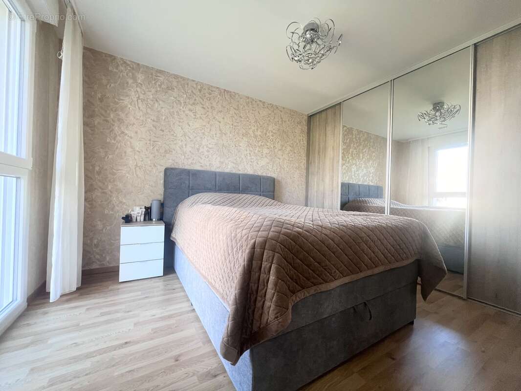 Appartement à BLOTZHEIM