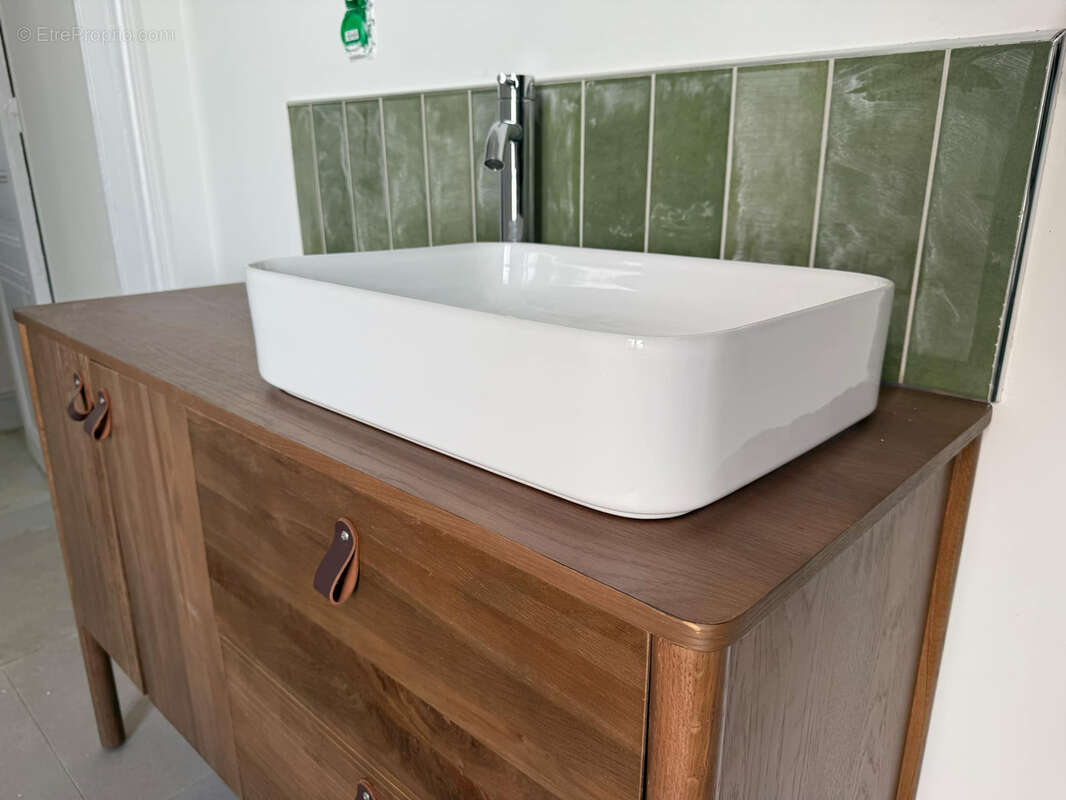 Appartement à CHARLEVILLE-MEZIERES