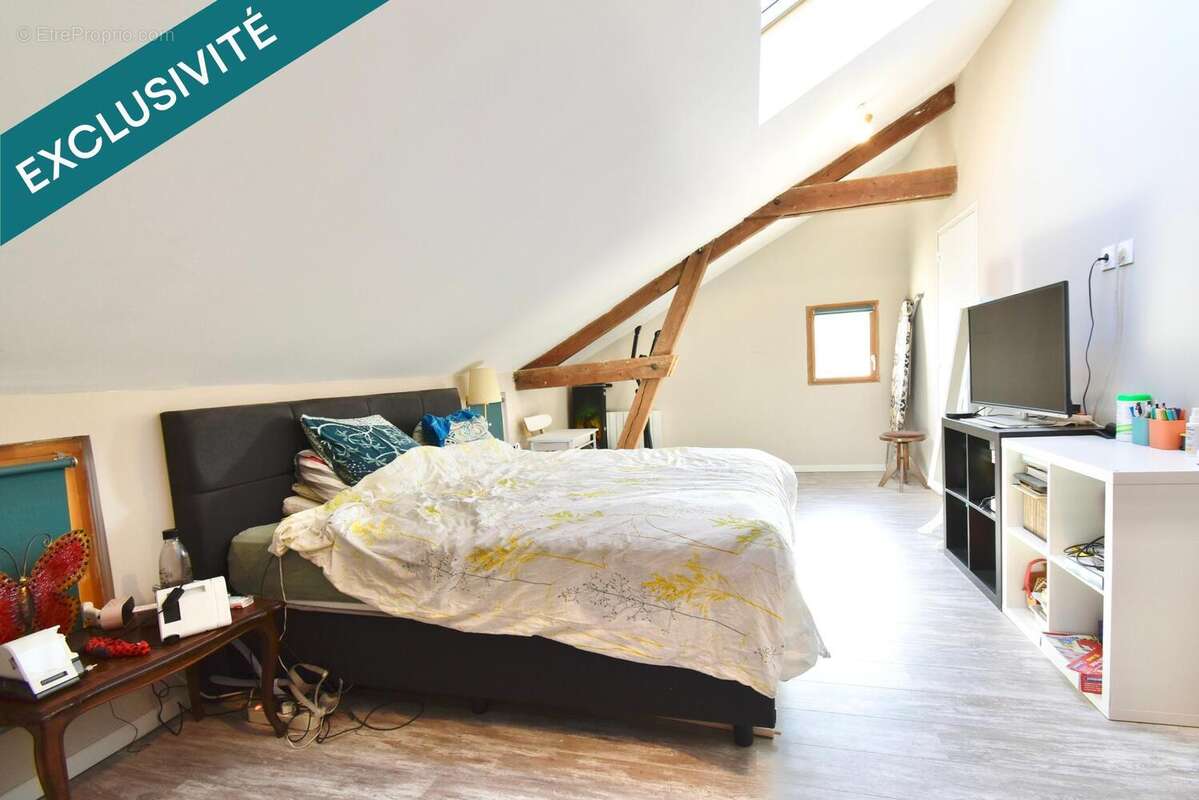 Photo 8 - Maison à THOIRY