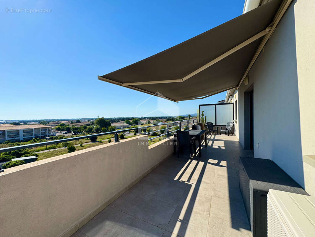 Appartement à LUCCIANA