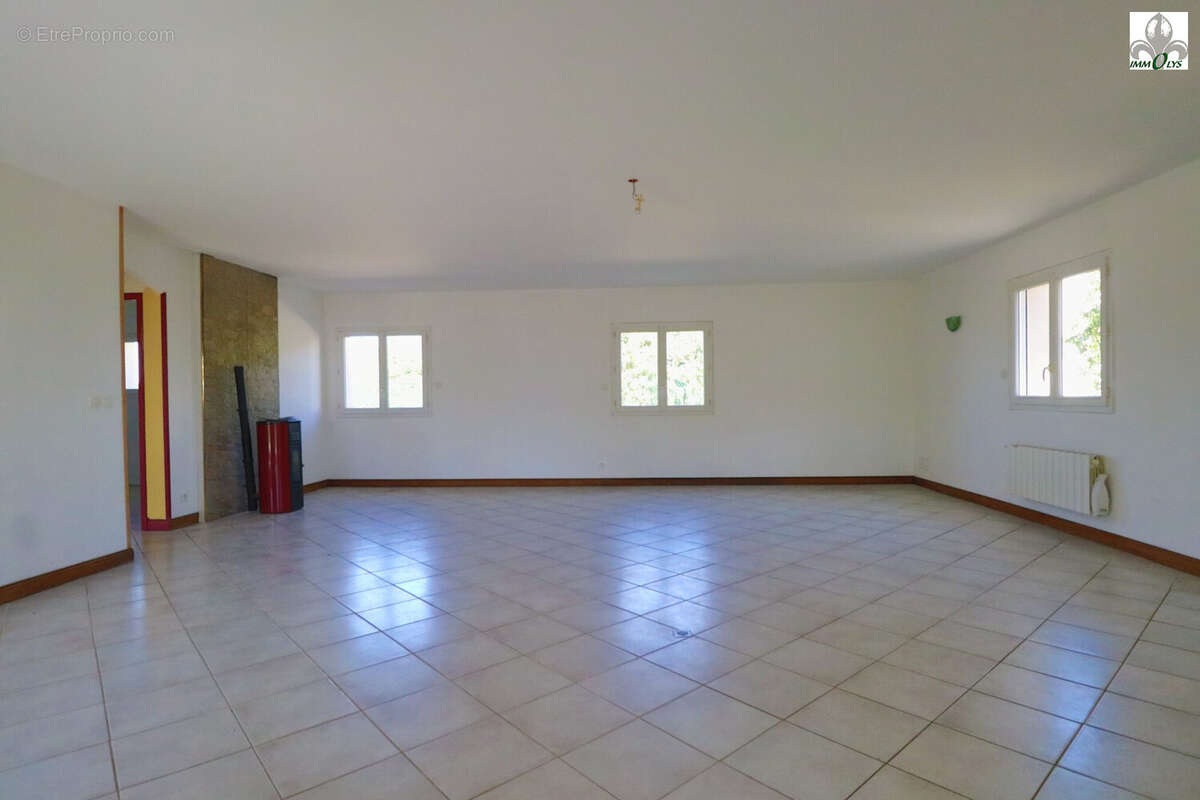 Maison 137 m² à Meursanges  - photo 7