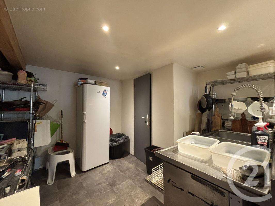 Maison à SAINT-JUNIEN