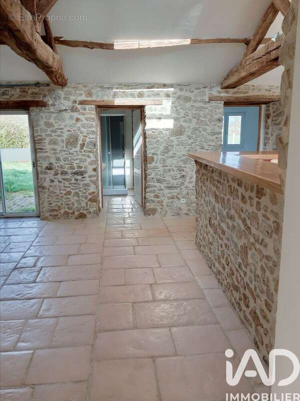 Photo 2 - Maison à SAINT-PERE-EN-RETZ