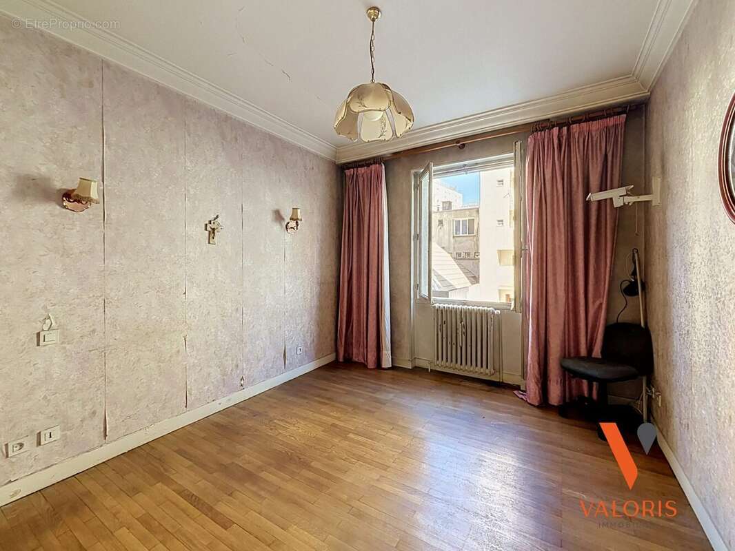 Appartement 111 m² à Grenoble  - photo 7