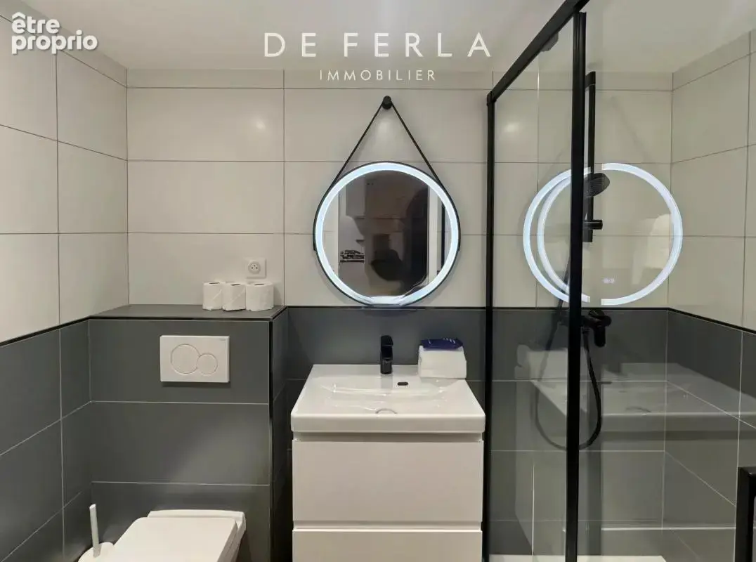 Local commercial rénové avec mezzanine – Paris 5ème - photo 8