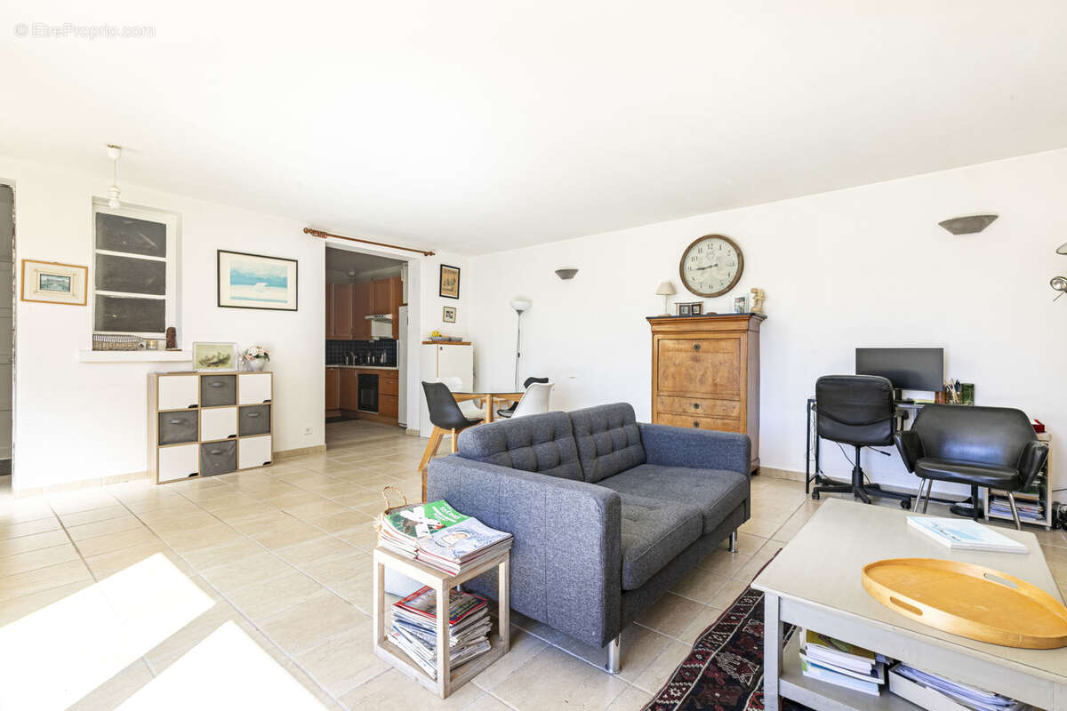 Maison à SAINT-GERMAIN-EN-LAYE