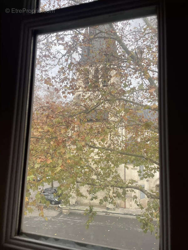 Appartement à TROYES