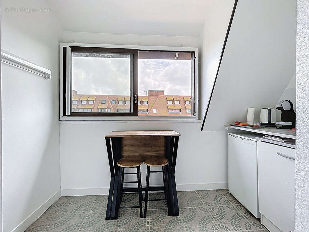 Appartement à VILLERS-SUR-MER