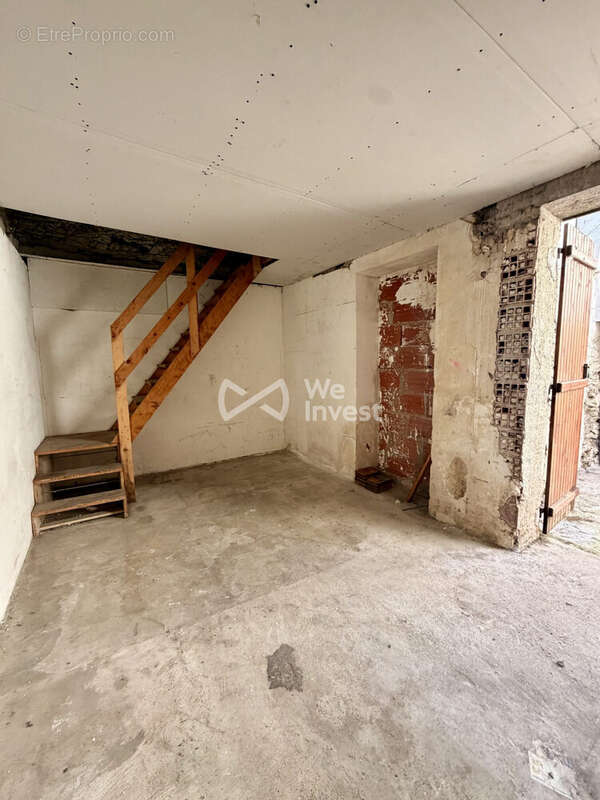 Appartement à FAREMOUTIERS