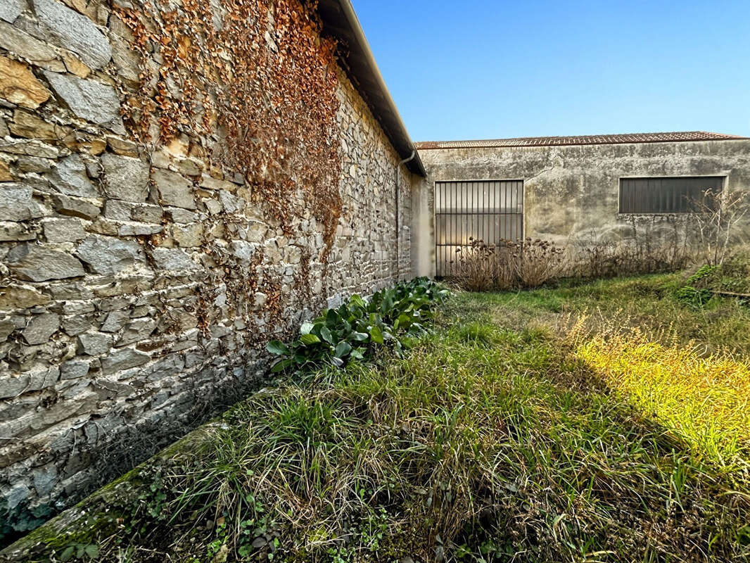Maison à CHAVANAY