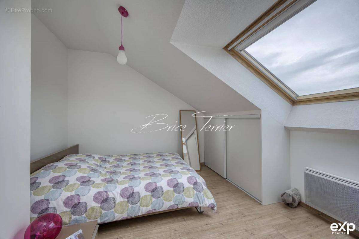 Appartement à RUMILLY