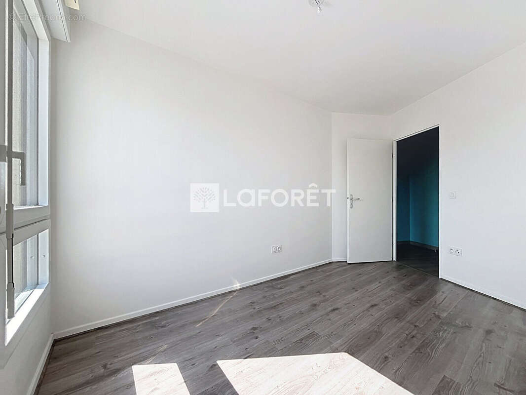 Appartement à VILLEJUIF