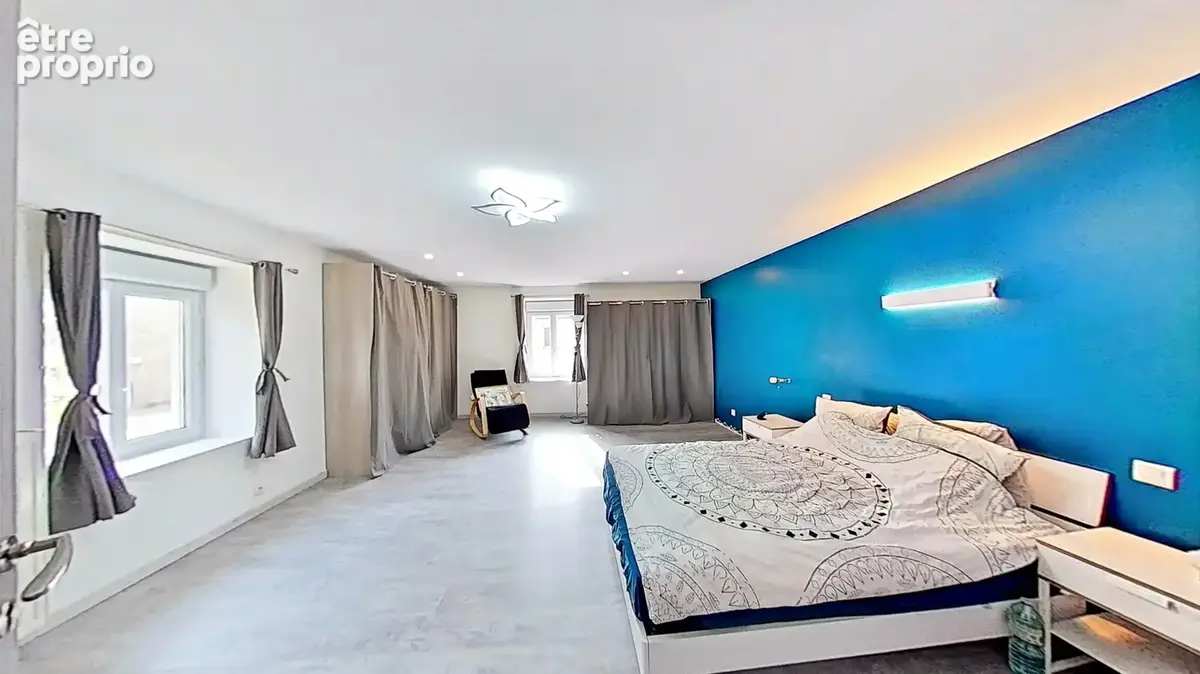 Maison à vendre 7 pièces DAMPIERRE (39) - photo 6