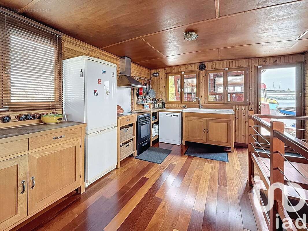 Photo 6 - Appartement à CHOISY-LE-ROI