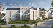 Appartement à PORDIC
