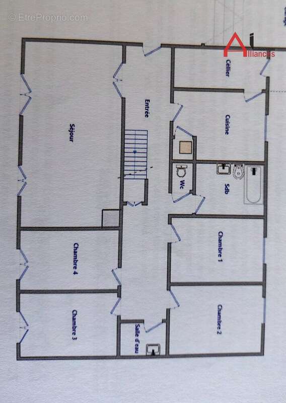 Maison 174 m² à Saint-Valery-Sur-Somme  - photo 2