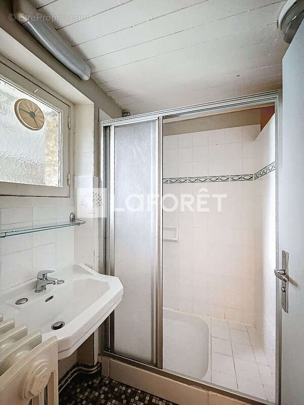 Maison à SAINT-GUYOMARD