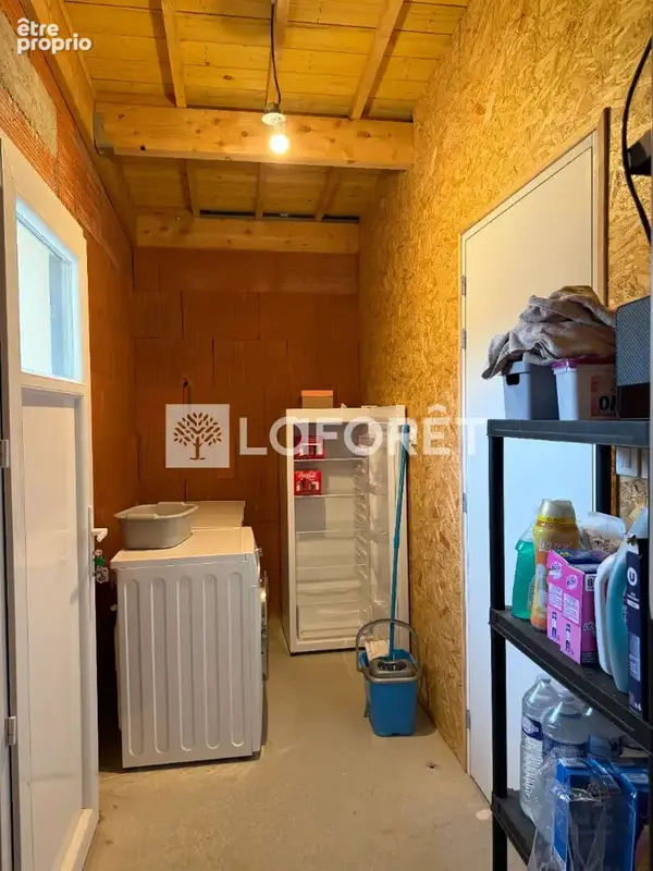 Maison Plehedel 139 m² - vie de plain pied - photo 14