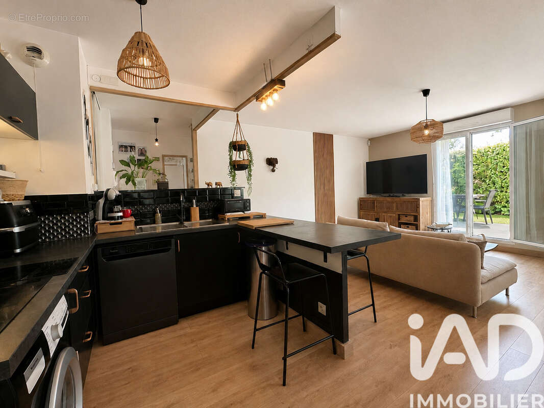 Photo 5 - Appartement à MARSEILLE-14E