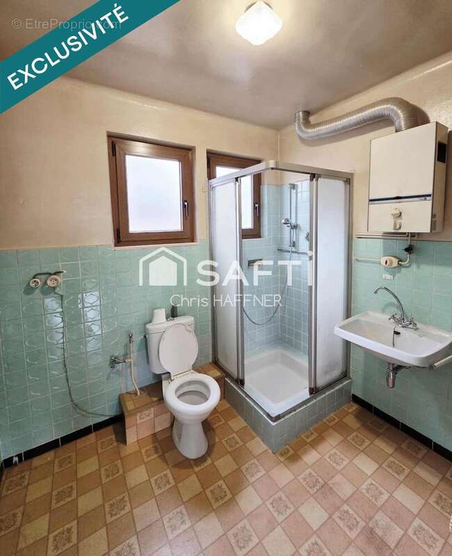 Photo 9 - Maison à BLIESBRUCK