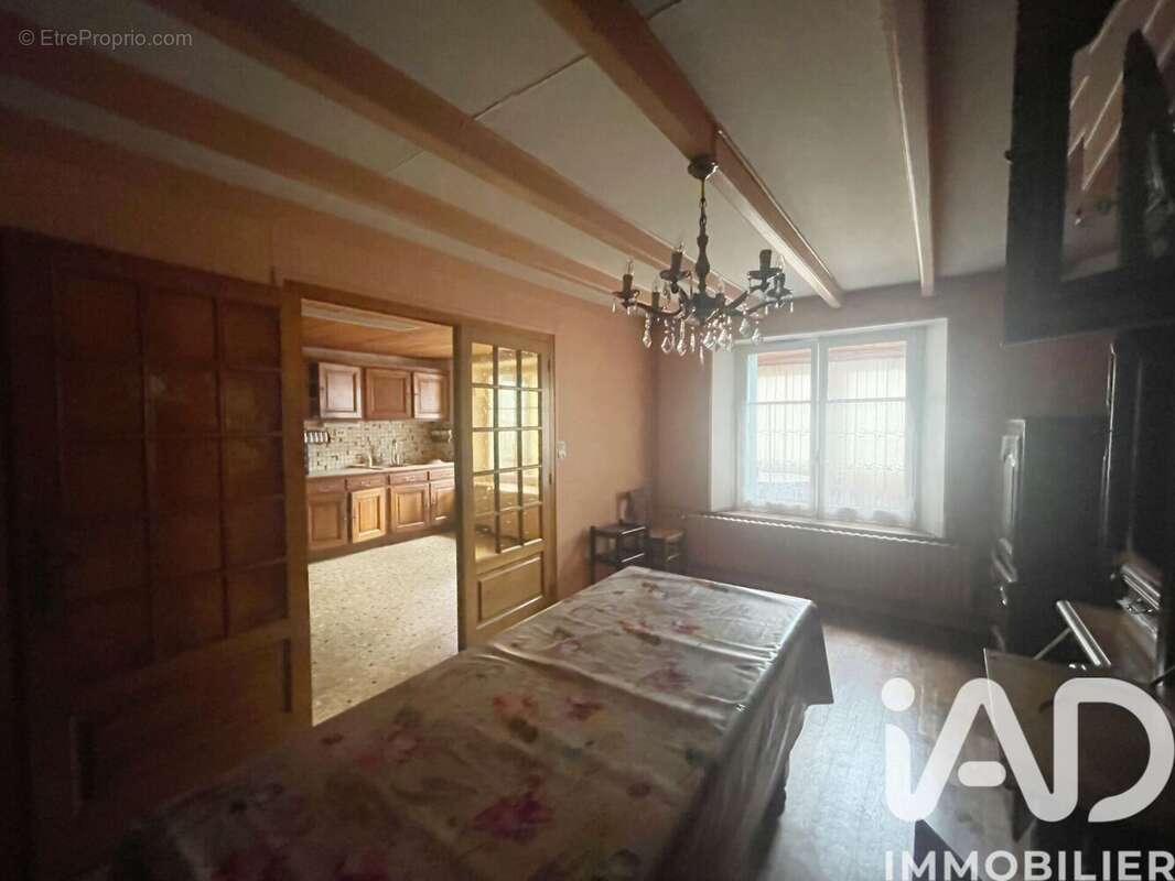 Photo 5 - Maison à PAIMPOL