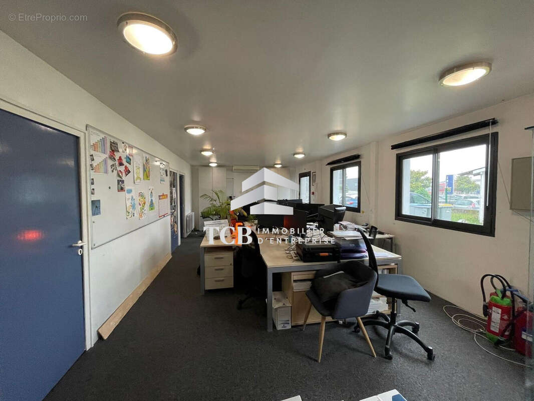 Commerce à SAINT-HERBLAIN