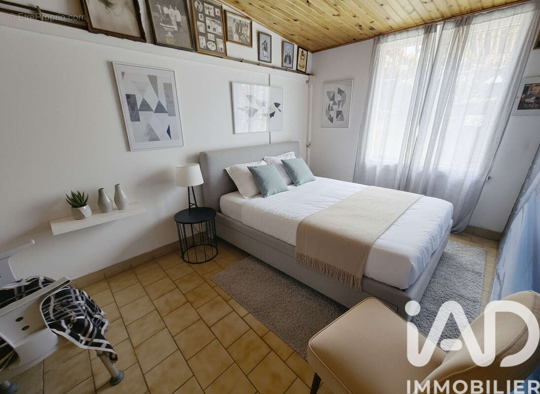 Photo 4 - Maison à PORNIC
