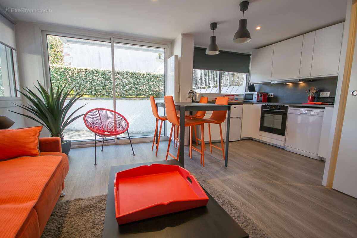 Appartement à ROYAN