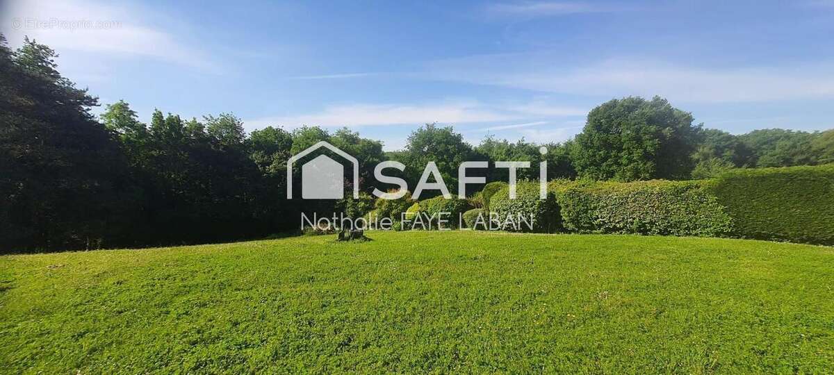 Photo 2 - Maison à SAINT-SAUVEUR