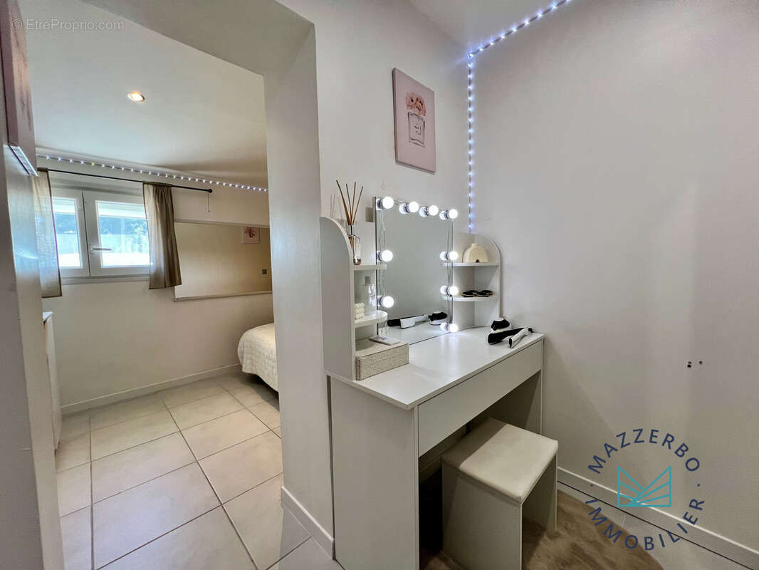 Maison à MARSEILLE-15E
