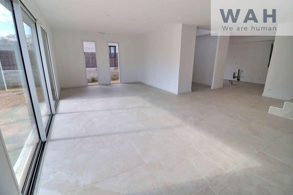 Maison à SAINT-JEAN-DE-FOS