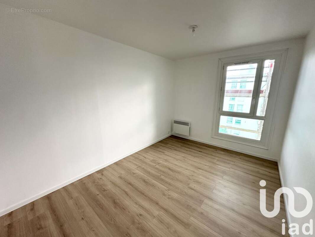 Photo 8 - Appartement à CAEN