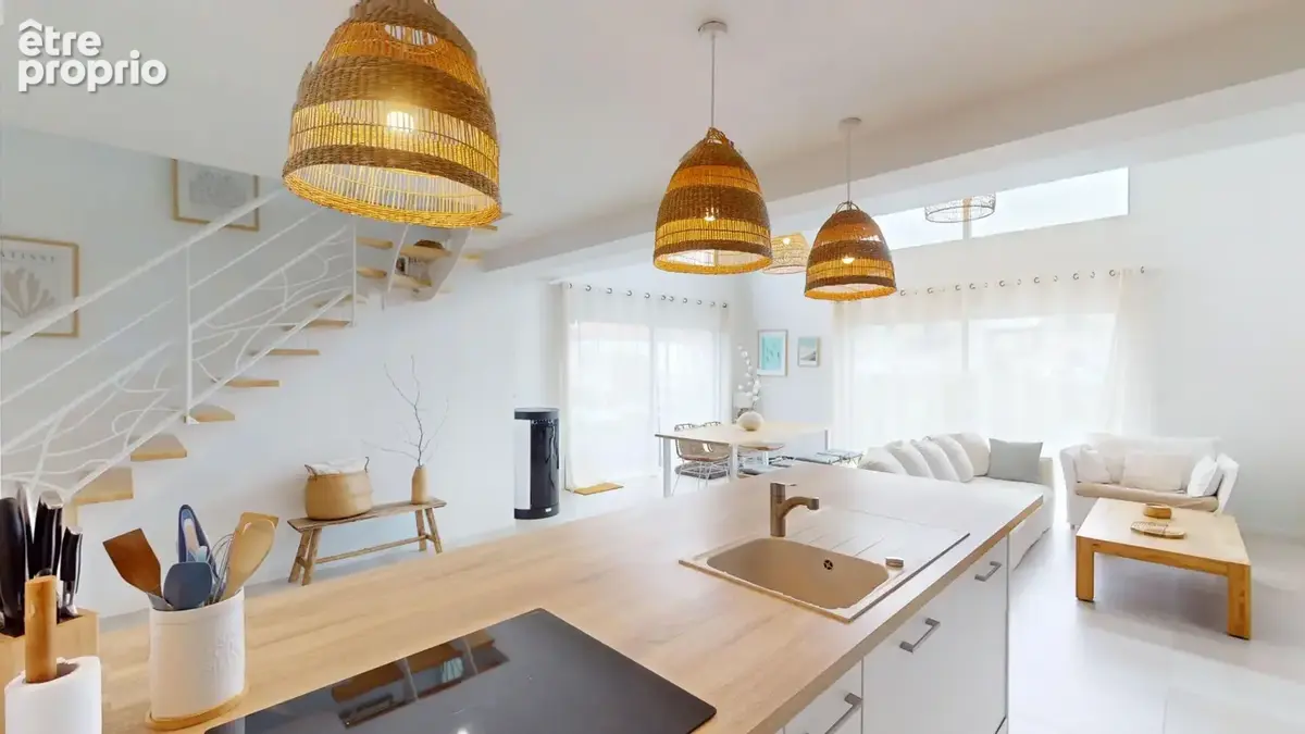 Exclusivite - courseulles sur mer - maison de 2023 - photo 18