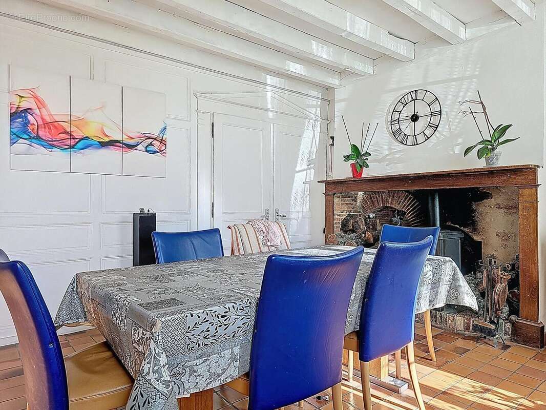 Photo 6 - Maison à ESTERNAY