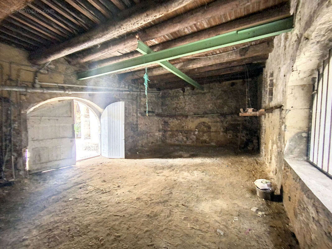 Appartement à ORANGE