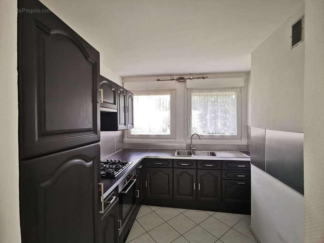 Appartement à LAMBERSART